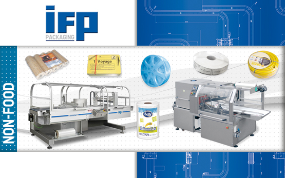 IFP Packaging