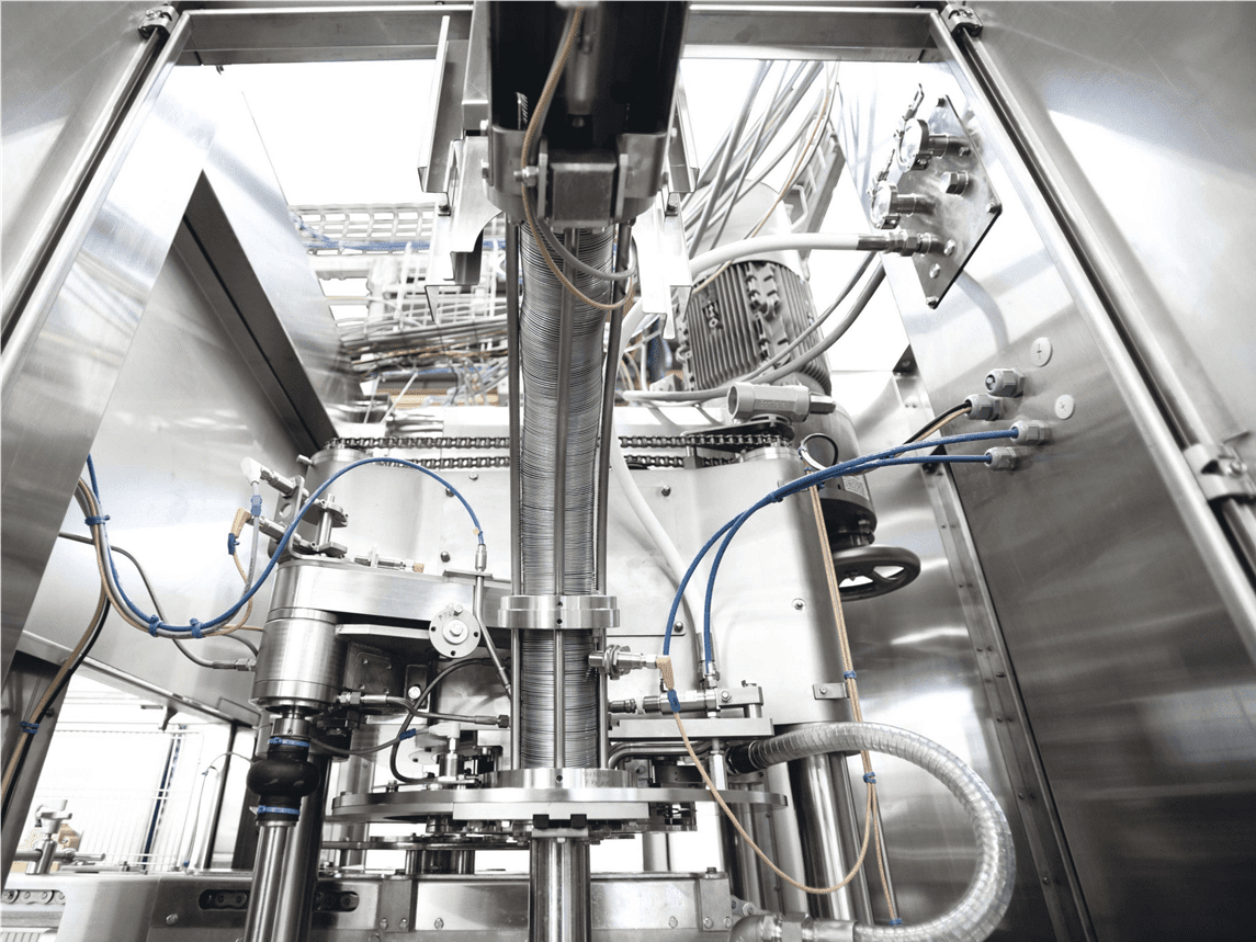 Multi-head seamers deliver multi format – Itfoodonline Blog