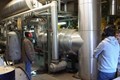 ENERGY RECOVERY LEBENSMITTELINDUSTRIE