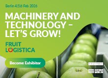FRUIT LOGISTICA 26