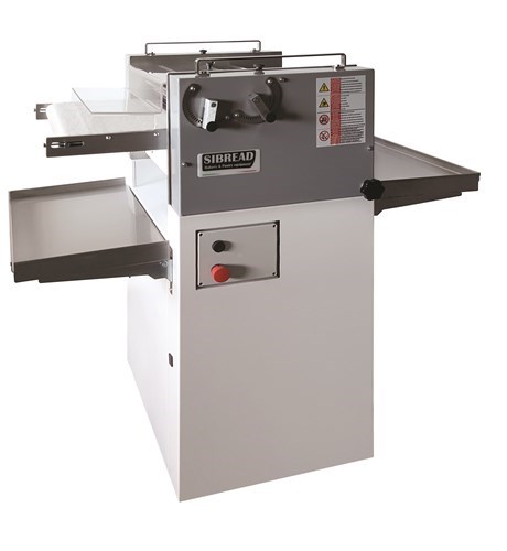 Manual Bread Slicers - Bread Slicing Machines - Sibread