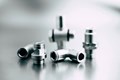 PNEUMATIC FITTINGS