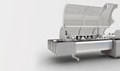 LINEAR ACTUATORS FOR FOOD INDUSTRY