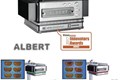 ALBERT® SELF-LEARNING VISION SYSTEM