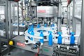 FILLING MACHINES FOR BEVERAGE INDUSTRY