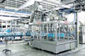 FILLING MACHINES FOR BEVERAGE INDUSTRY