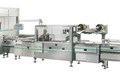 VACUUM PACKING LINE