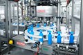 SECONDARY PACKAGING SYSTEMS FOR BEVERAGE INDUSTRY