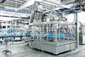 SECONDARY PACKAGING SYSTEMS FOR BEVERAGE INDUSTRY