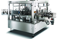 PRODUCTION OF LABELLING MACHINES