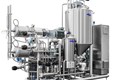 INDUSTRIAL CAKE LINES