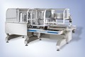 WRAPPING MACHINES FOR SWEETS