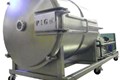 FREEZE DRYING FOR FRUIT PROCESSING