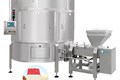 CHEESE PROCESSING MACHINES