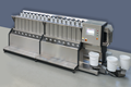 DOSAGE AND AUTOMATIC WEIGHING INGREDIENTS FOOD INDUSTRY