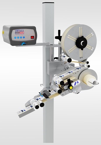 Étiqueteuses pharmaceutiques - ALTECH