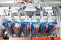 MACHINES EMBALLAGE POUR BOUTEILLE