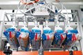 MACHINES EMBALLAGE POUR LES PRODUITS ALIMENTAIRES