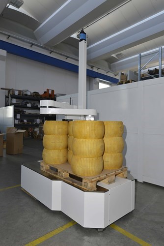 Caraffe e Secchi in plastica alimentare - ATTREZZATURE E MACCHINE PER  CASEIFICI - EQUIPMENT FOR CHEESE FACTORIES